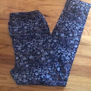 LuLaRoe Leggings
